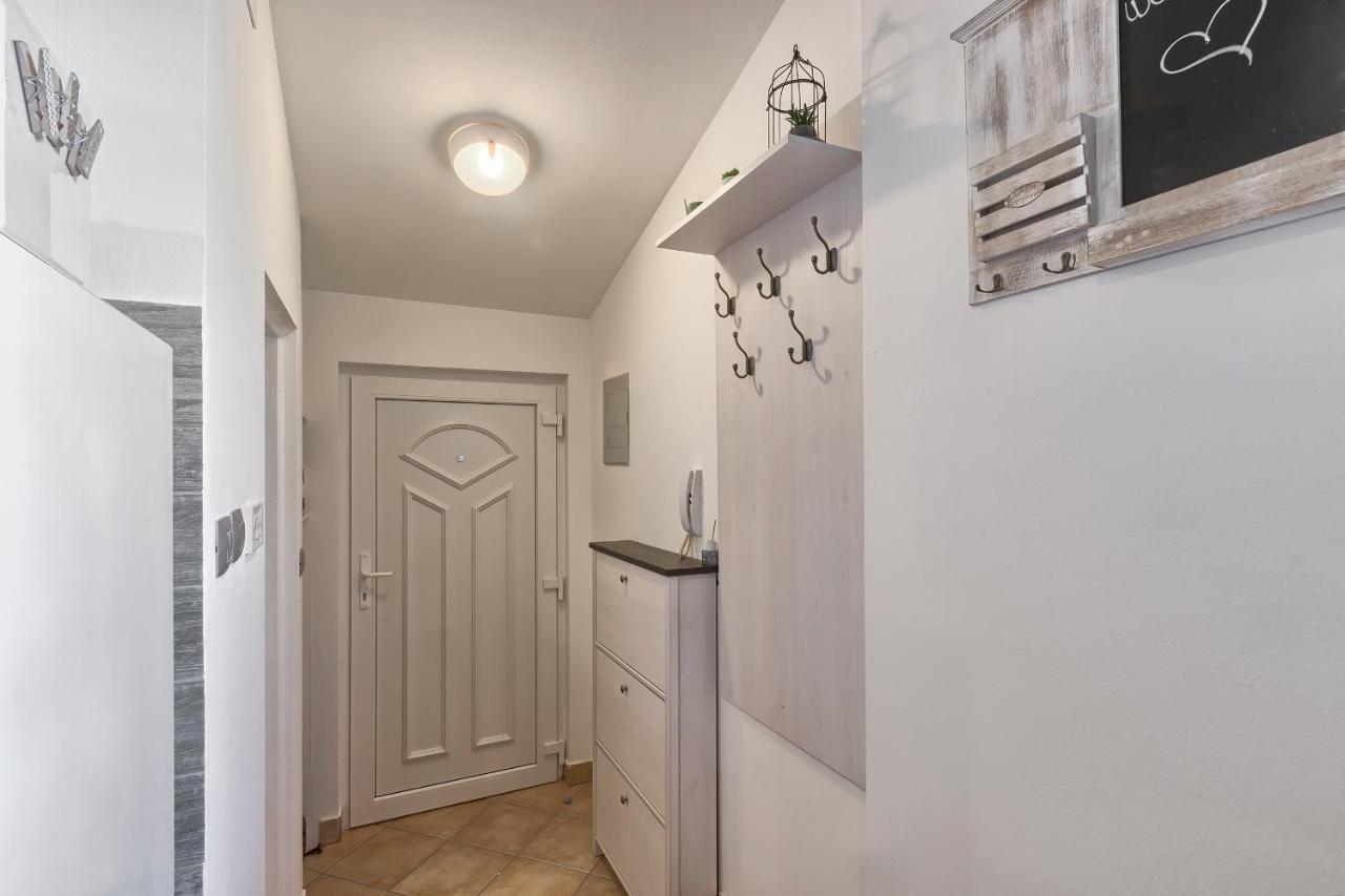 Brijuni Loft Apartamento PUY Exterior foto