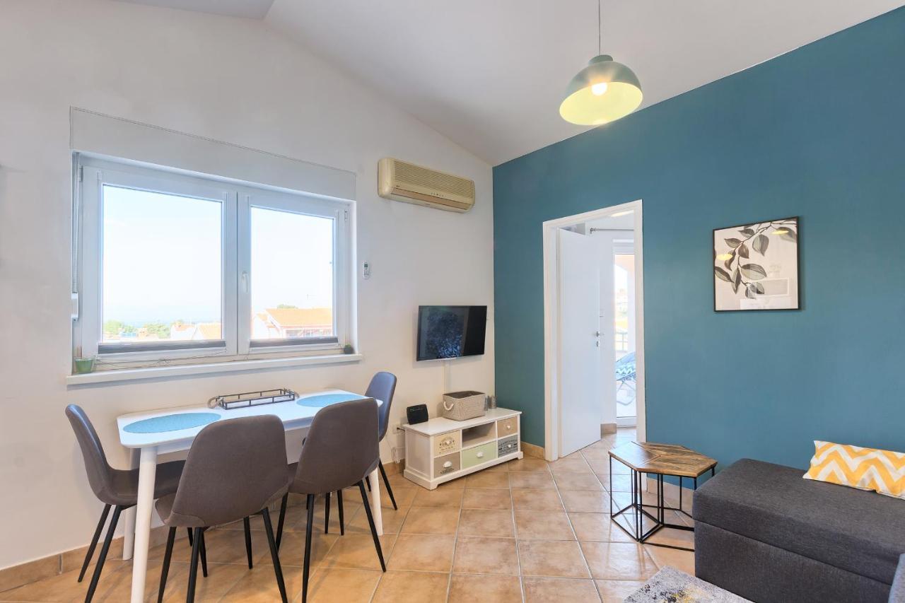 Brijuni Loft Apartamento PUY Exterior foto