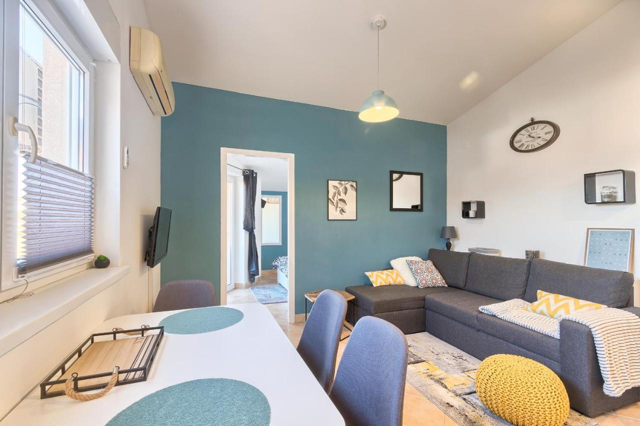 Brijuni Loft Apartamento PUY Exterior foto