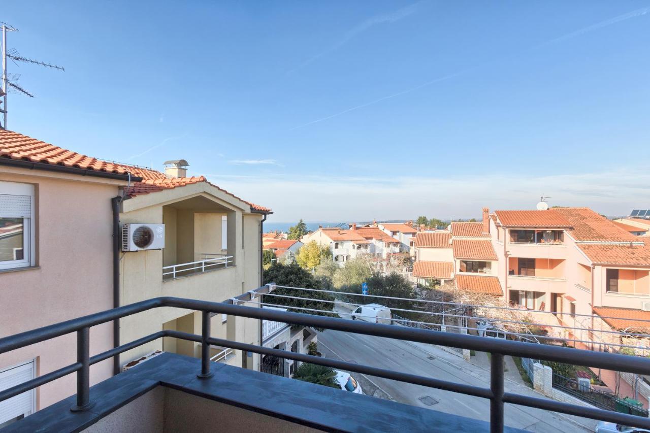 Brijuni Loft Apartamento PUY Exterior foto