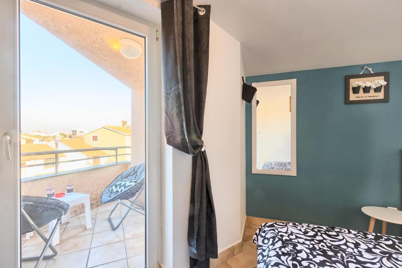 Brijuni Loft Apartamento PUY Exterior foto