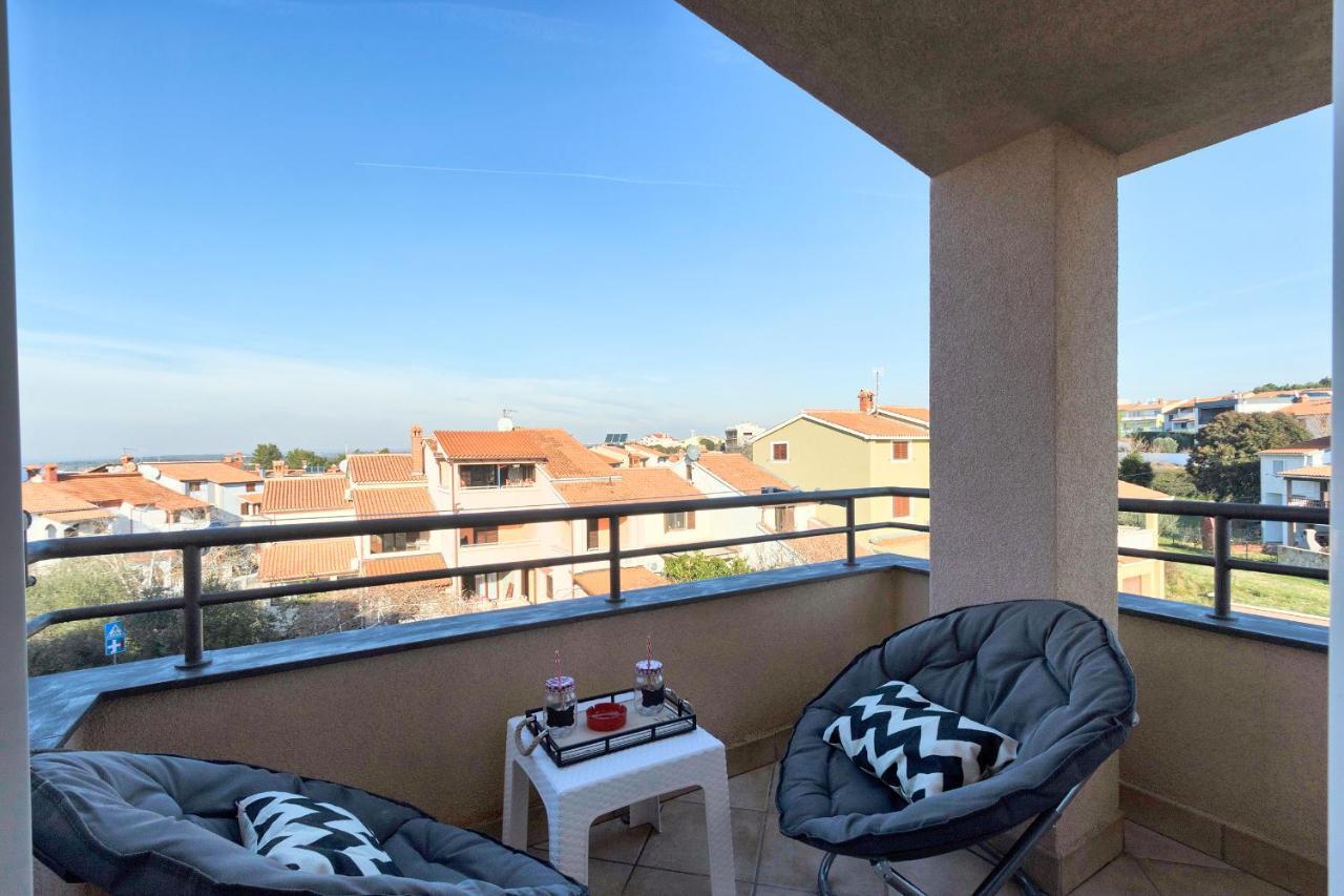 Brijuni Loft Apartamento PUY Exterior foto