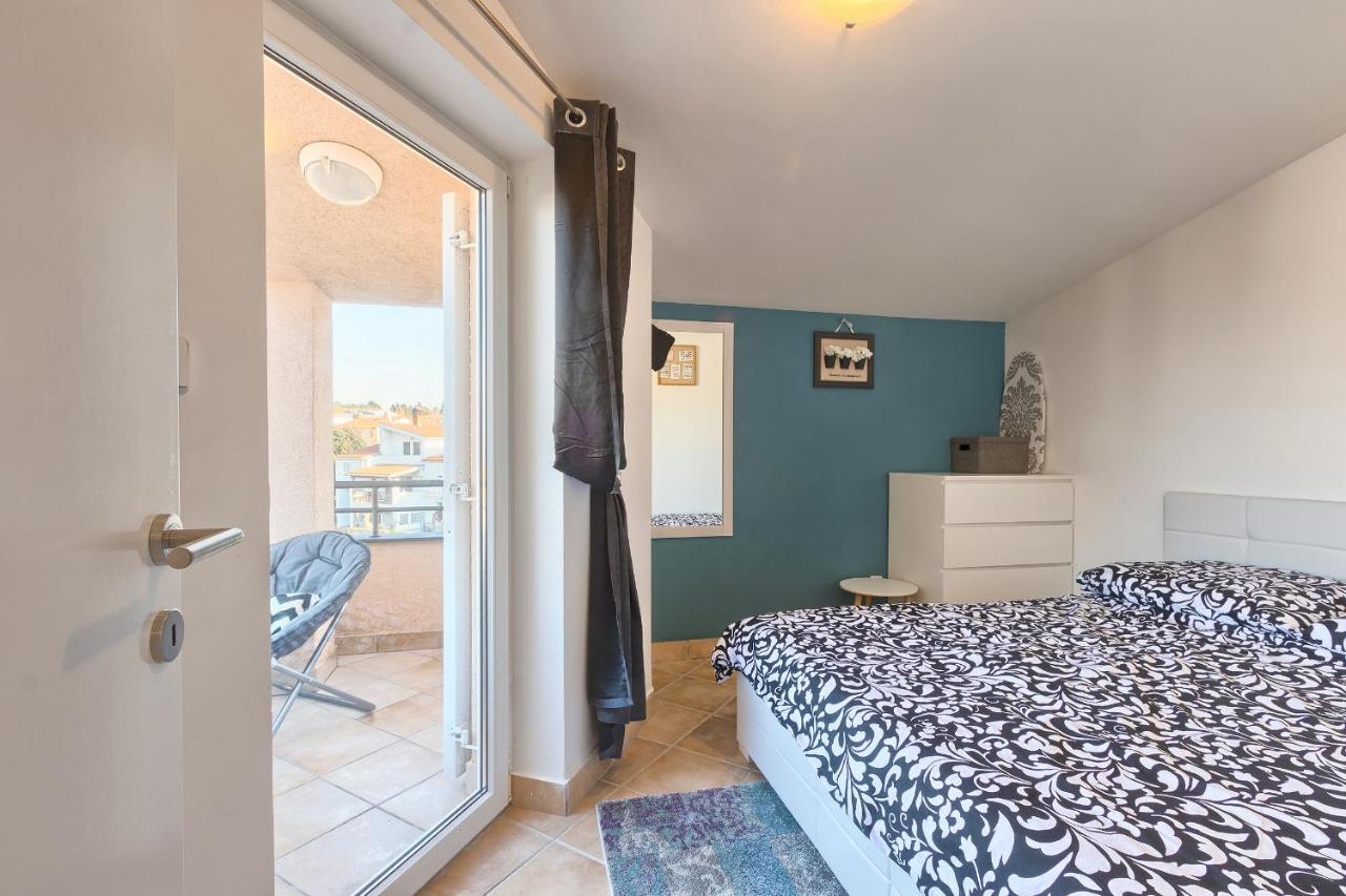 Brijuni Loft Apartamento PUY Exterior foto