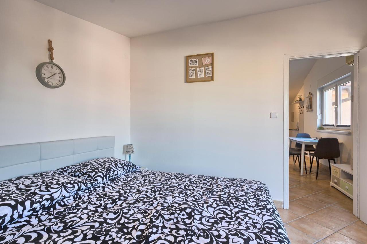Brijuni Loft Apartamento PUY Exterior foto
