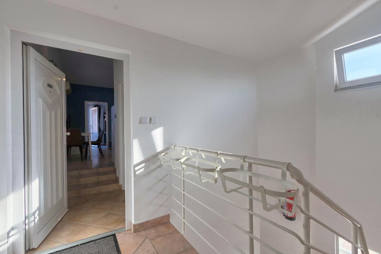 Brijuni Loft Apartamento PUY Exterior foto