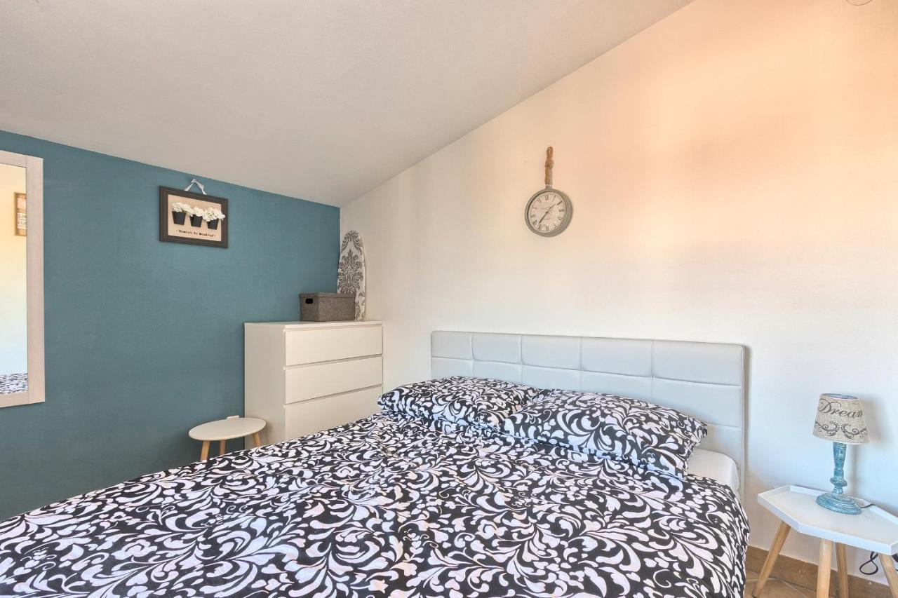 Brijuni Loft Apartamento PUY Exterior foto